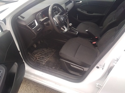 Renault Clio Equilibre Blue dCi 74 kW (100 CV) 7 Renault Clio Equilibre Blue dCi 74 kW (100 CV) 7