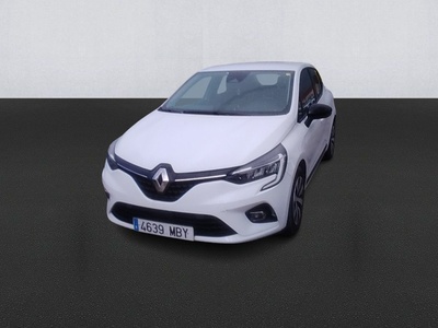 Renault Clio Equilibre Blue dCi 74 kW (100 CV) 1 Renault Clio Equilibre Blue dCi 74 kW (100 CV) 1