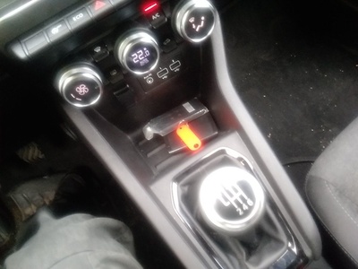 Renault Clio Equilibre Blue dCi 74 kW (100 CV) 11 Renault Clio Equilibre Blue dCi 74 kW (100 CV) 11