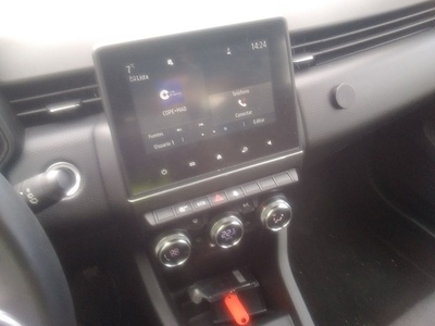 Renault Clio Equilibre Blue dCi 74 kW (100 CV) 10 Renault Clio Equilibre Blue dCi 74 kW (100 CV) 10