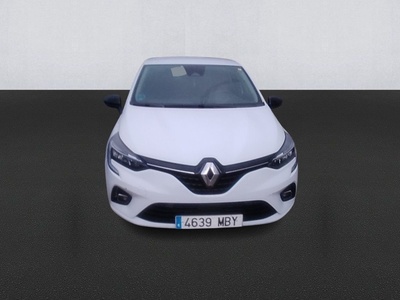 Renault Clio Equilibre Blue dCi 74 kW (100 CV) 2 Renault Clio Equilibre Blue dCi 74 kW (100 CV) 2