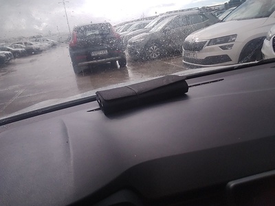 Renault Clio Equilibre Blue dCi 74 kW (100 CV) 9 Renault Clio Equilibre Blue dCi 74 kW (100 CV) 9