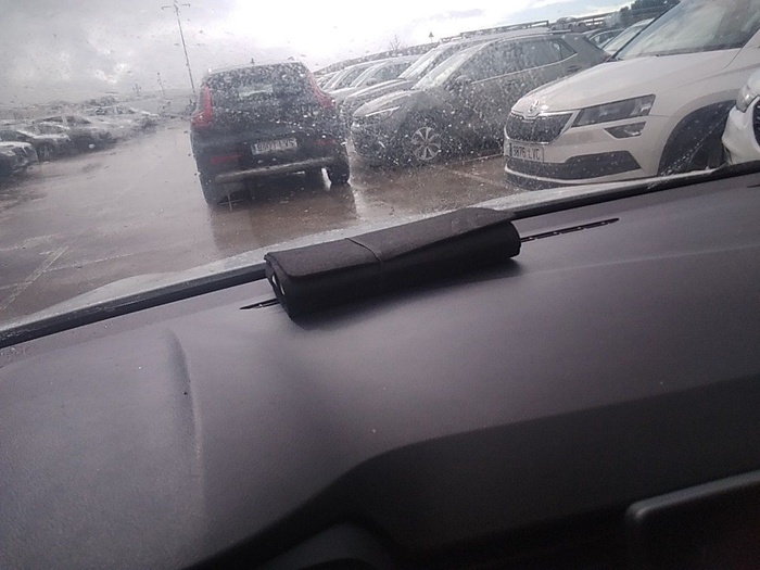 Renault Clio Equilibre Blue dCi 74 kW (100 CV) Vehículo usado en Madrid Renault Clio Equilibre Blue dCi 74 kW (100 CV) Vehículo usado en Madrid