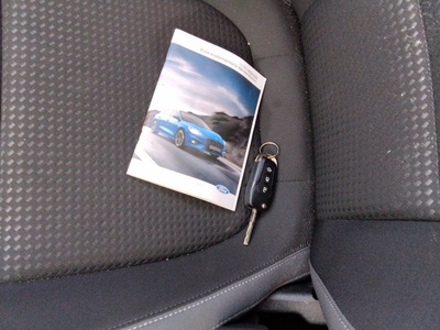 Ford Focus 1.5 Ecoblue Trend+ 88 kW (120 CV) 14 Ford Focus 1.5 Ecoblue Trend+ 88 kW (120 CV) 14