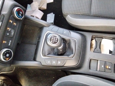 Ford Focus 1.5 Ecoblue Trend+ 88 kW (120 CV) 13 Ford Focus 1.5 Ecoblue Trend+ 88 kW (120 CV) 13