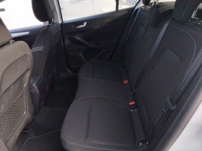 Ford Focus 1.5 Ecoblue Trend+ 88 kW (120 CV) 9 Ford Focus 1.5 Ecoblue Trend+ 88 kW (120 CV) 9