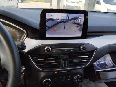 Ford Focus 1.5 Ecoblue Trend+ 88 kW (120 CV) 12 Ford Focus 1.5 Ecoblue Trend+ 88 kW (120 CV) 12