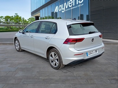 Volkswagen Golf 2.0 TDI 85 kW (115 CV) 6 Volkswagen Golf 2.0 TDI 85 kW (115 CV) 6