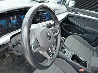 Volkswagen Golf 2.0 TDI 85 kW (115 CV) 7 Volkswagen Golf 2.0 TDI 85 kW (115 CV) 7