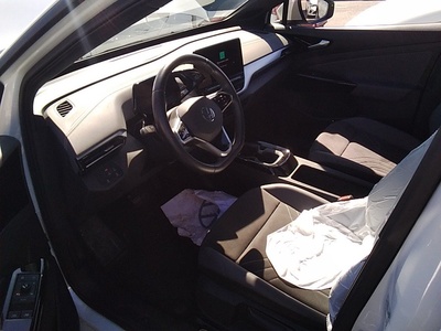Volkswagen ID.4 Pro 128 kW (174 CV) 7 Volkswagen ID.4 Pro 128 kW (174 CV) 7