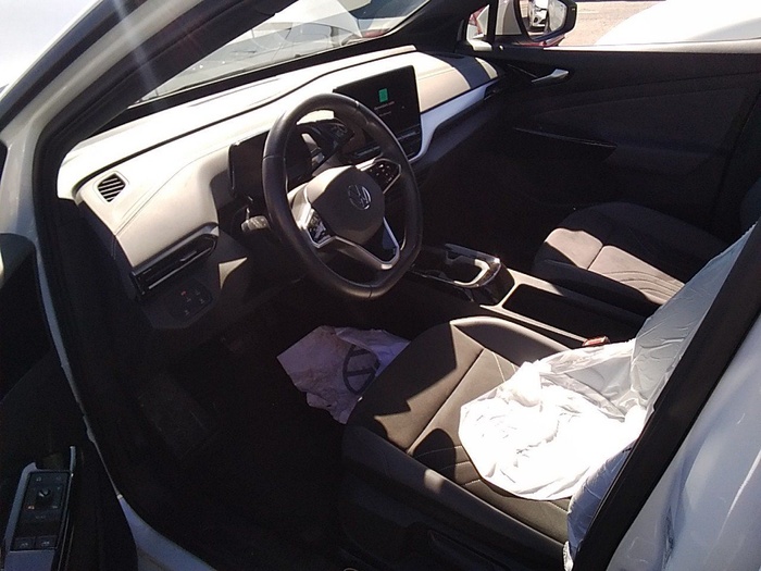 Volkswagen ID.4 Pro 128 kW (174 CV) Vehículo usado en Madrid Volkswagen ID.4 Pro 128 kW (174 CV) Vehículo usado en Madrid