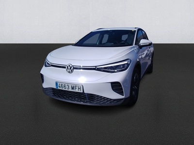 Volkswagen ID.4 Pro 128 kW (174 CV) 1 Volkswagen ID.4 Pro 128 kW (174 CV) 1