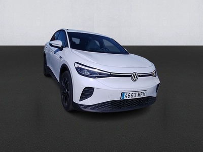 Volkswagen ID.4 Pro 128 kW (174 CV) 3 Volkswagen ID.4 Pro 128 kW (174 CV) 3