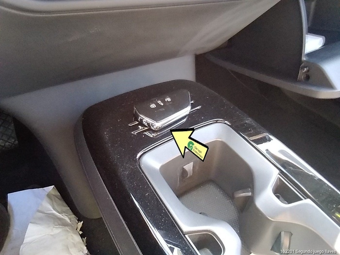 Volkswagen ID.4 Pro 128 kW (174 CV) Vehículo usado en Madrid Volkswagen ID.4 Pro 128 kW (174 CV) Vehículo usado en Madrid