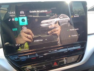 Volkswagen ID.4 Pro 128 kW (174 CV) 8 Volkswagen ID.4 Pro 128 kW (174 CV) 8