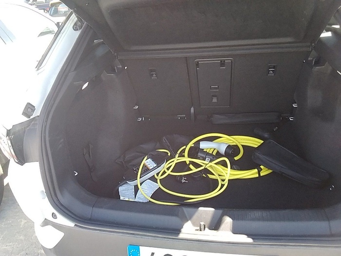 Volkswagen ID.4 Pro 128 kW (174 CV) Vehículo usado en Madrid Volkswagen ID.4 Pro 128 kW (174 CV) Vehículo usado en Madrid