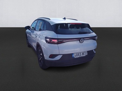 Volkswagen ID.4 Pro 128 kW (174 CV) 6 Volkswagen ID.4 Pro 128 kW (174 CV) 6