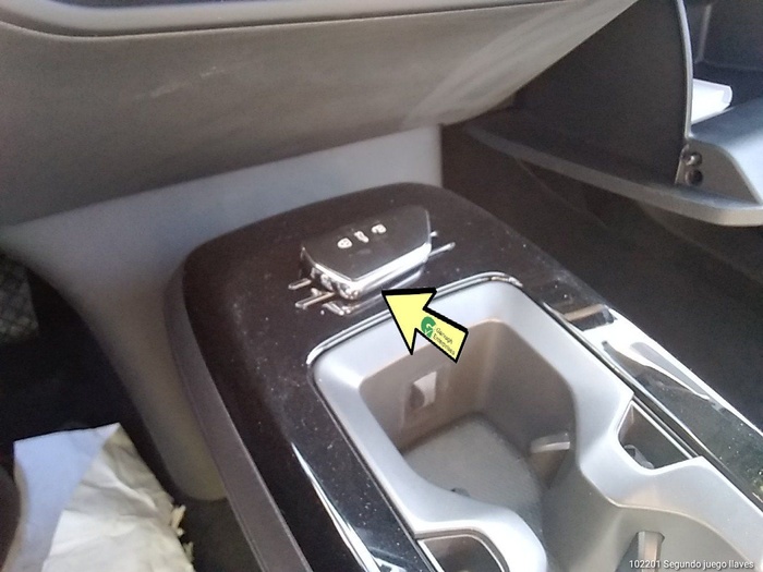 Volkswagen ID.4 Pro 128 kW (174 CV) Vehículo usado en Madrid Volkswagen ID.4 Pro 128 kW (174 CV) Vehículo usado en Madrid