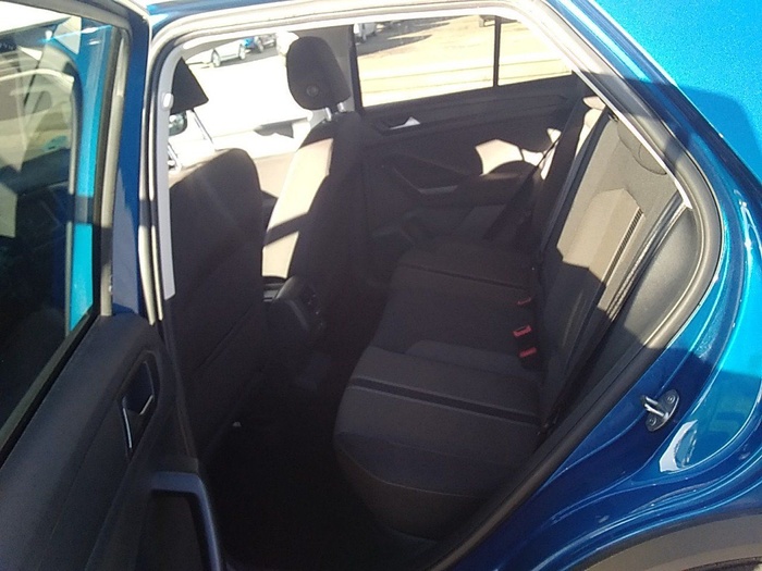 Volkswagen T-Roc Advance Style 2.0 TDI 85 kW (115 CV) Vehículo usado en Madrid Volkswagen T-Roc Advance Style 2.0 TDI 85 kW (115 CV) Vehículo usado en Madrid