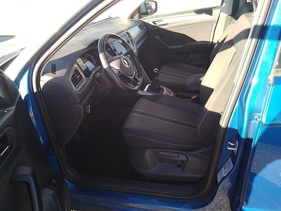 Volkswagen T-Roc Advance Style 2.0 TDI 85 kW (115 CV) 7 Volkswagen T-Roc Advance Style 2.0 TDI 85 kW (115 CV) 7