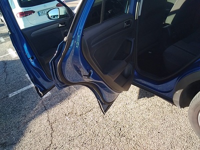 Volkswagen T-Roc Advance Style 2.0 TDI 85 kW (115 CV) 10 Volkswagen T-Roc Advance Style 2.0 TDI 85 kW (115 CV) 10