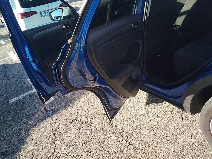 Volkswagen T-Roc Advance Style 2.0 TDI 85 kW (115 CV) Vehículo usado en Madrid Volkswagen T-Roc Advance Style 2.0 TDI 85 kW (115 CV) Vehículo usado en Madrid