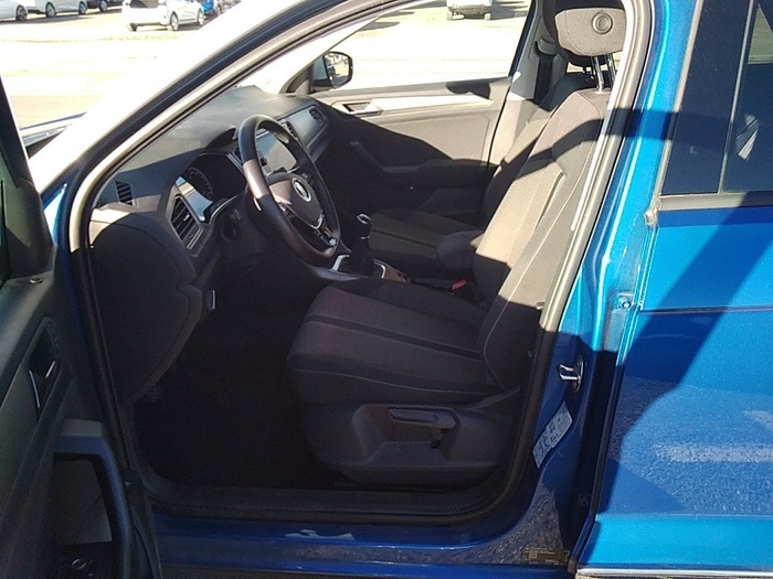 Volkswagen T-Roc Advance Style 2.0 TDI 85 kW (115 CV) Vehículo usado en Madrid Volkswagen T-Roc Advance Style 2.0 TDI 85 kW (115 CV) Vehículo usado en Madrid