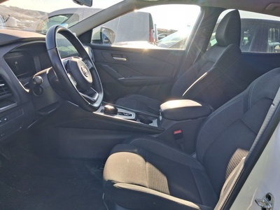 Nissan Qashqai E-POWER N-Connecta Auto 140 kW (190 CV) 11 Nissan Qashqai E-POWER N-Connecta Auto 140 kW (190 CV) 11