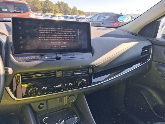 Nissan Qashqai E-POWER N-Connecta Auto 140 kW (190 CV) Vehículo usado en Madrid Nissan Qashqai E-POWER N-Connecta Auto 140 kW (190 CV) Vehículo usado en Madrid