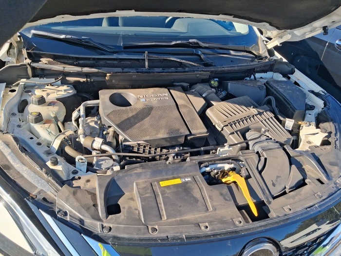 Nissan Qashqai E-POWER N-Connecta Auto 140 kW (190 CV) Vehículo usado en Madrid Nissan Qashqai E-POWER N-Connecta Auto 140 kW (190 CV) Vehículo usado en Madrid