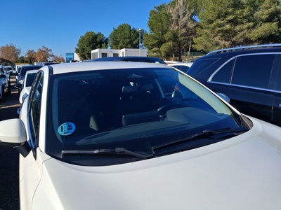 Nissan Qashqai E-POWER N-Connecta Auto 140 kW (190 CV) 8 Nissan Qashqai E-POWER N-Connecta Auto 140 kW (190 CV) 8