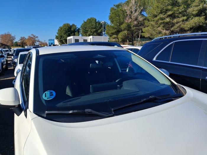 Nissan Qashqai E-POWER N-Connecta Auto 140 kW (190 CV) Vehículo usado en Madrid Nissan Qashqai E-POWER N-Connecta Auto 140 kW (190 CV) Vehículo usado en Madrid