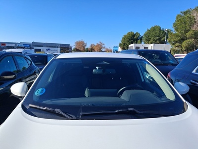 Nissan Qashqai E-POWER N-Connecta Auto 140 kW (190 CV) 9 Nissan Qashqai E-POWER N-Connecta Auto 140 kW (190 CV) 9