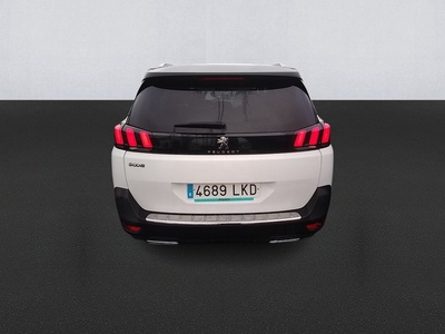Peugeot 5008 BlueHDi 130 S&S Allure 96 kW (130 CV) 5 Peugeot 5008 BlueHDi 130 S&S Allure 96 kW (130 CV) 5