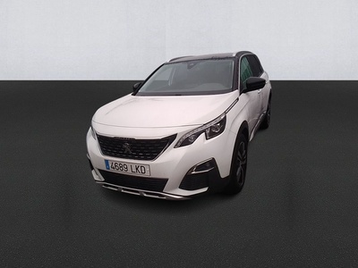 Peugeot 5008 BlueHDi 130 S&S Allure 96 kW (130 CV) 1 Peugeot 5008 BlueHDi 130 S&S Allure 96 kW (130 CV) 1