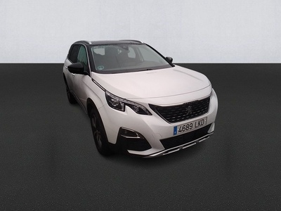 Peugeot 5008 BlueHDi 130 S&S Allure 96 kW (130 CV) 3 Peugeot 5008 BlueHDi 130 S&S Allure 96 kW (130 CV) 3