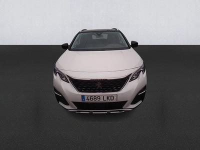 Peugeot 5008 BlueHDi 130 S&S Allure 96 kW (130 CV) 2 Peugeot 5008 BlueHDi 130 S&S Allure 96 kW (130 CV) 2