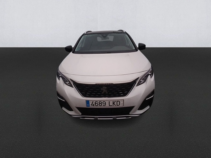 Peugeot 5008 BlueHDi 130 S&S Allure 96 kW (130 CV) Vehículo usado en Madrid Peugeot 5008 BlueHDi 130 S&S Allure 96 kW (130 CV) Vehículo usado en Madrid