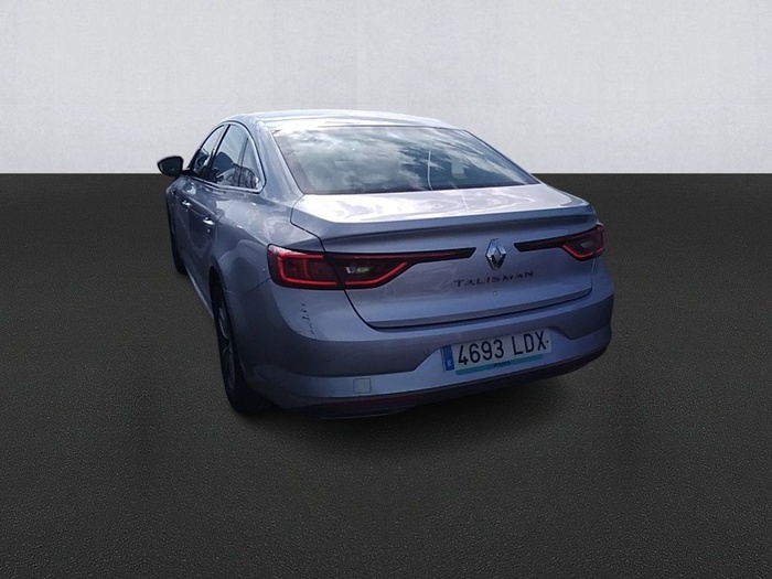 Renault Talisman Business Blue dCi 88 kW (120 CV) Vehículo usado en Madrid Renault Talisman Business Blue dCi 88 kW (120 CV) Vehículo usado en Madrid