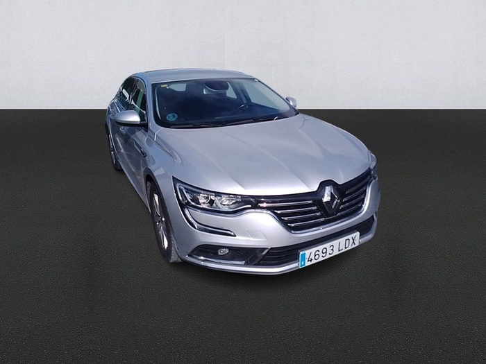 Renault Talisman Business Blue dCi 88 kW (120 CV) Vehículo usado en Madrid Renault Talisman Business Blue dCi 88 kW (120 CV) Vehículo usado en Madrid