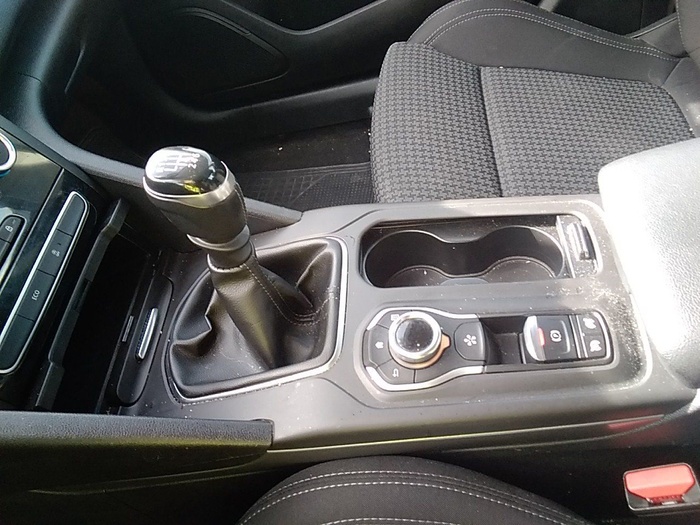 Renault Talisman Business Blue dCi 88 kW (120 CV) Vehículo usado en Madrid Renault Talisman Business Blue dCi 88 kW (120 CV) Vehículo usado en Madrid