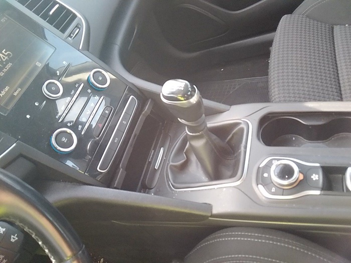 Renault Talisman Business Blue dCi 88 kW (120 CV) Vehículo usado en Madrid Renault Talisman Business Blue dCi 88 kW (120 CV) Vehículo usado en Madrid