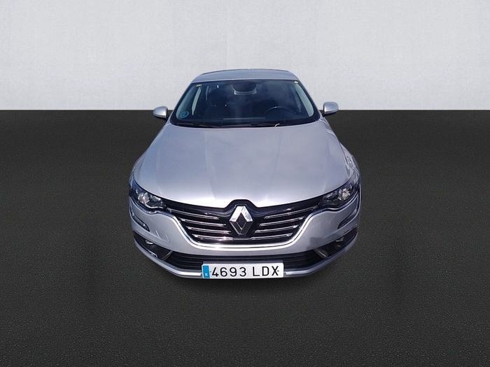 Renault Talisman Business Blue dCi 88 kW (120 CV) Vehículo usado en Madrid Renault Talisman Business Blue dCi 88 kW (120 CV) Vehículo usado en Madrid