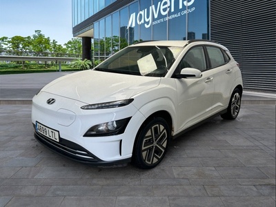 Hyundai Kona EV Maxx 100 kW (136 CV) 1 Hyundai Kona EV Maxx 100 kW (136 CV) 1