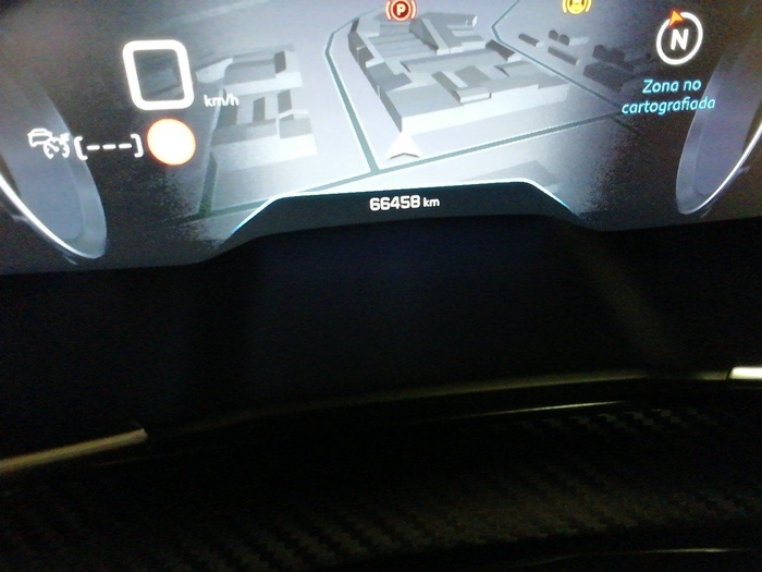 Peugeot 508 BlueHDI 130 S&S Allure Pack EAT8 96 kW (130 CV) Vehículo usado en Madrid Peugeot 508 BlueHDI 130 S&S Allure Pack EAT8 96 kW (130 CV) Vehículo usado en Madrid