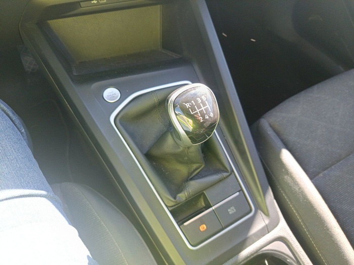 Volkswagen Golf Life 2.0 TDI 85 kW (115 CV) Vehículo usado en Madrid Volkswagen Golf Life 2.0 TDI 85 kW (115 CV) Vehículo usado en Madrid