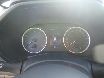 Nissan Juke DIG-T Acenta 84 kW (114 CV) 14 Nissan Juke DIG-T Acenta 84 kW (114 CV) 14