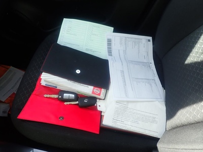 Nissan Juke DIG-T Acenta 84 kW (114 CV) 9 Nissan Juke DIG-T Acenta 84 kW (114 CV) 9