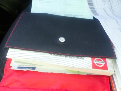 Nissan Juke DIG-T Acenta 84 kW (114 CV) 11 Nissan Juke DIG-T Acenta 84 kW (114 CV) 11