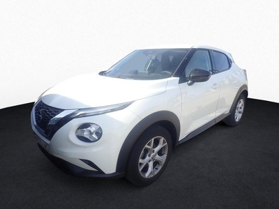 Nissan Juke DIG-T Acenta 84 kW (114 CV) 1 Nissan Juke DIG-T Acenta 84 kW (114 CV) 1